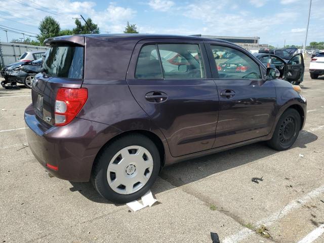 2013 Toyota Scion Xd VIN: JTKKUPB43D1032939 Lot: 58171484