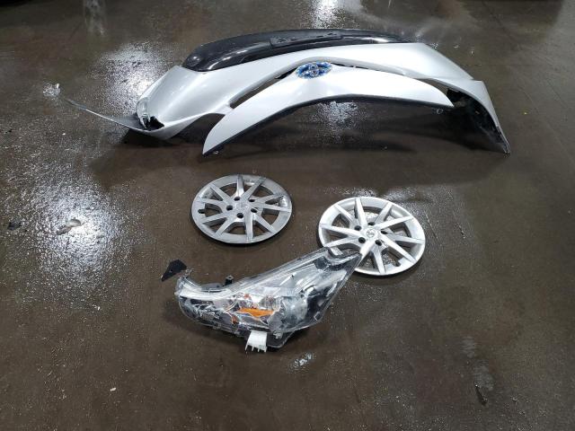 2017 Toyota Prius V VIN: JTDZN3EU3HJ073200 Lot: 59577884