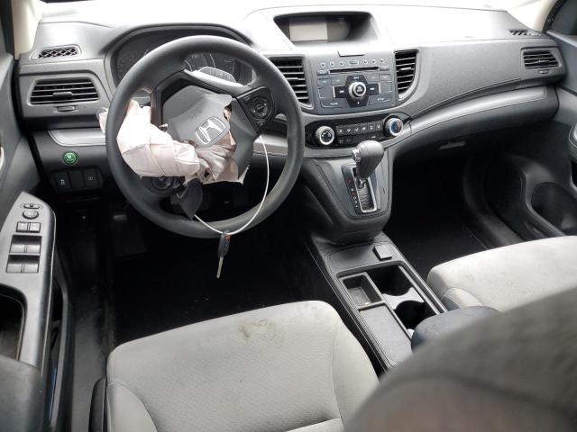 2015 Honda Cr-V Lx VIN: 2HKRM4H37FH696370 Lot: 59746064