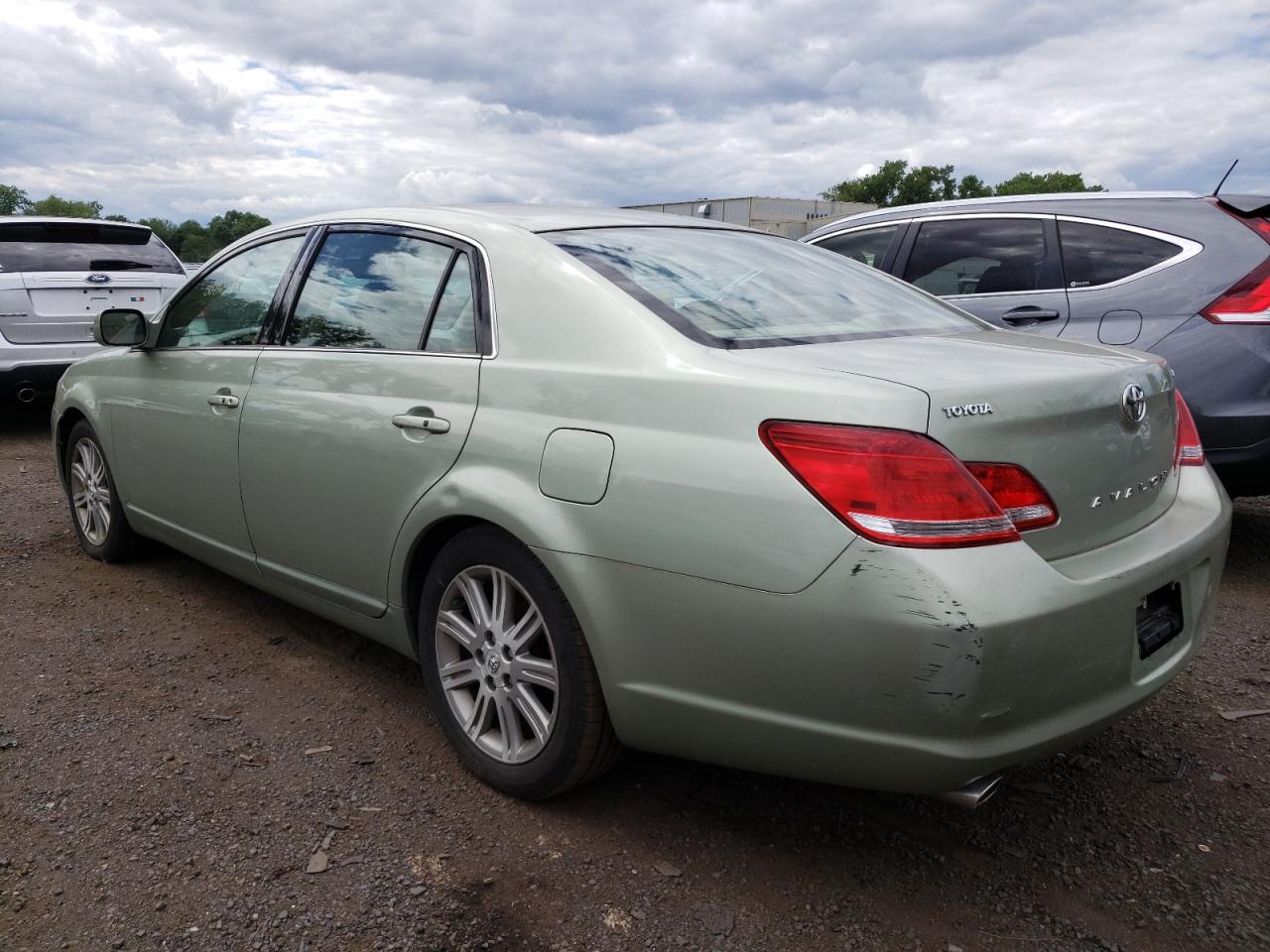 4T1BK36B96U107364 2006 Toyota Avalon Xl