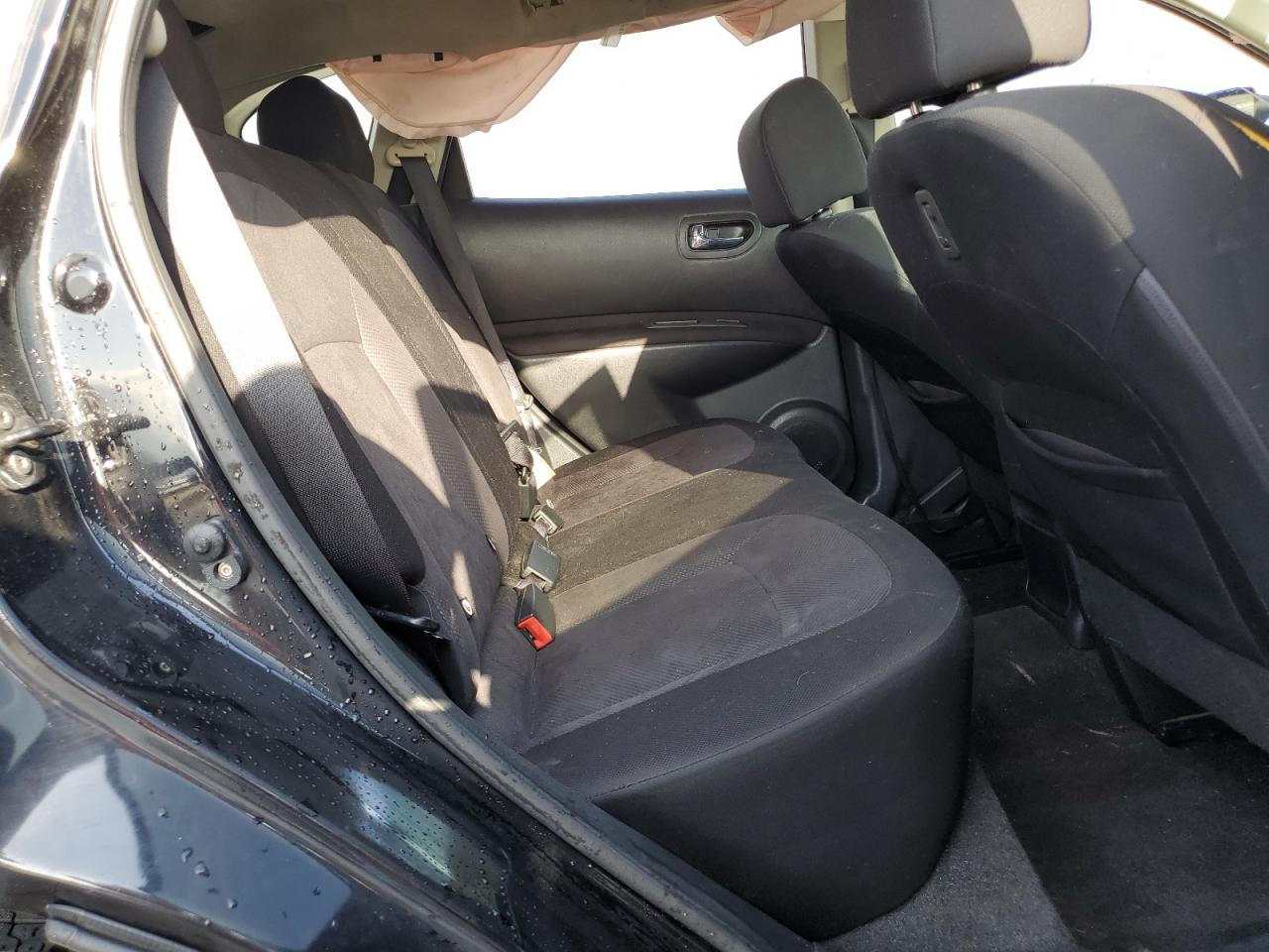 JN8AS5MT1CW254516 2012 Nissan Rogue S