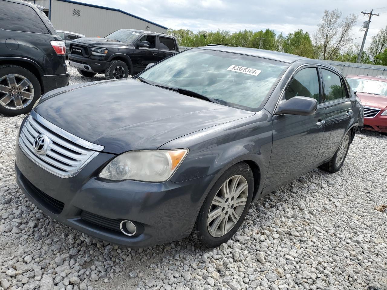 4T1BK36B89U333884 2009 Toyota Avalon Xl