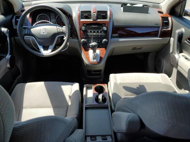 2008 Honda Cr-V Ex VIN: 5J6RE48508L820017 Lot: 59628714