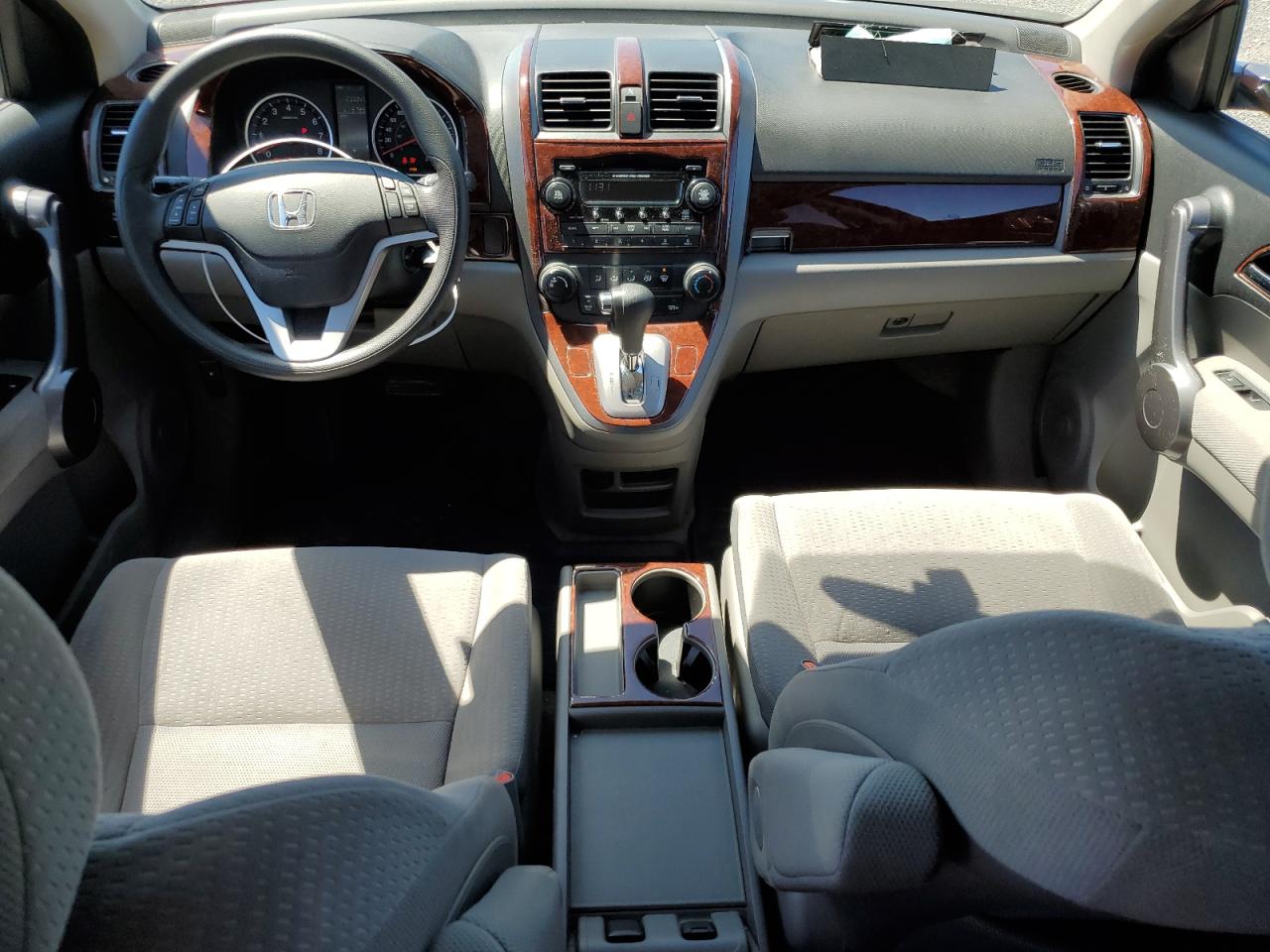 5J6RE48508L820017 2008 Honda Cr-V Ex