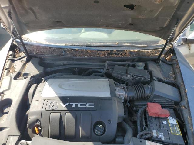 2005 Acura Rl VIN: JH4KB165X5C013239 Lot: 58787834