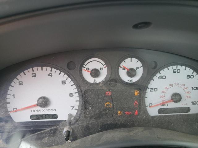 2008 Ford Ranger VIN: 1FTYR11E08PA79357 Lot: 58934024