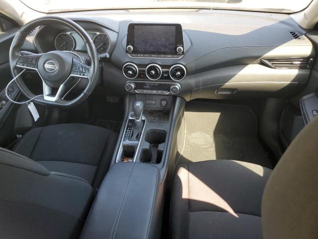 2023 NISSAN SENTRA SV - 3N1AB8CV4PY308568