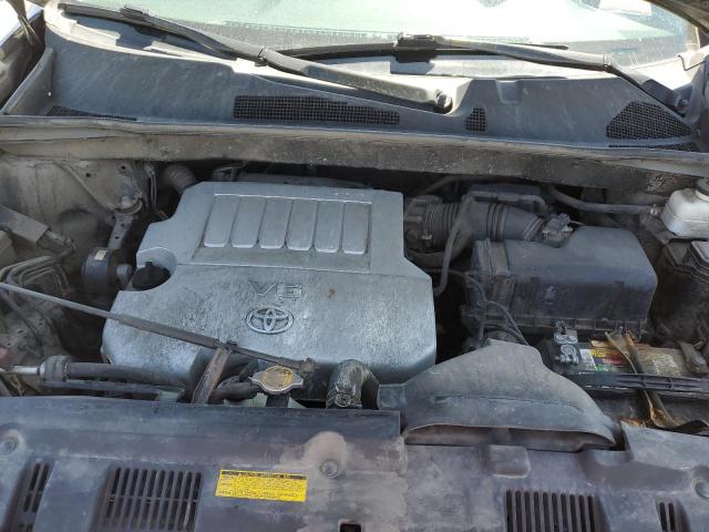 2012 Toyota Highlander Base VIN: 5TDBK3EH4CS174092 Lot: 58141044