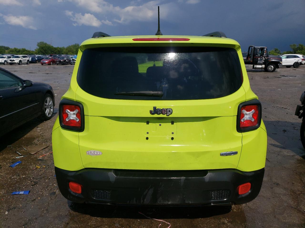 ZACCJABB8HPG47055 2017 Jeep Renegade Latitude