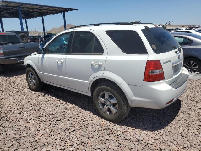 2008 Kia Sorento Ex VIN: KNDJD735185771476 Lot: 57383164