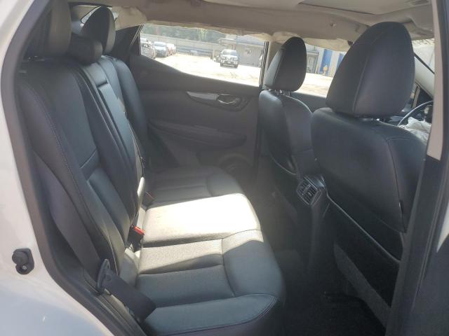 2017 NISSAN ROGUE SPOR JN1BJ1CR2HW126538