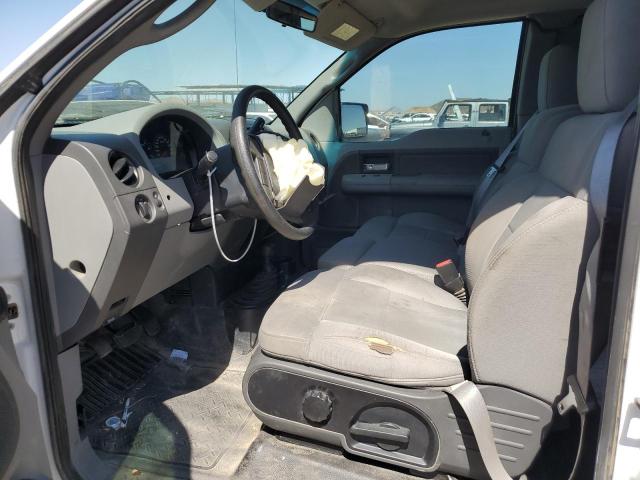 2007 Ford F150 VIN: 1FTRX14W97KB72534 Lot: 56531504