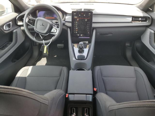 2024 Polestar 2 VIN: YSMFD3KA2RL217300 Lot: 56837154