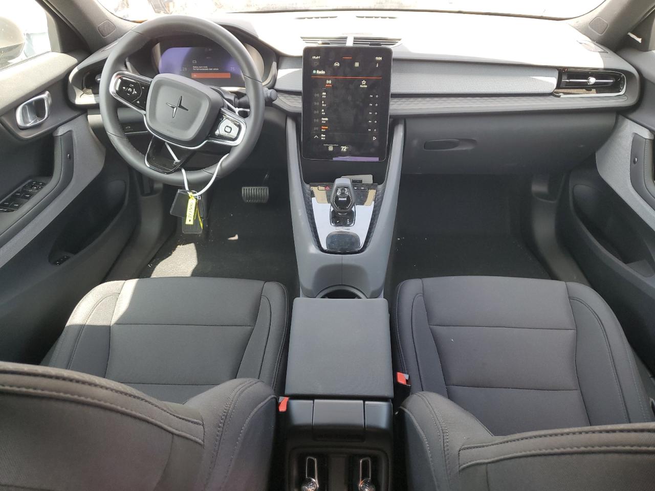 YSMFD3KA2RL217300 2024 Polestar 2