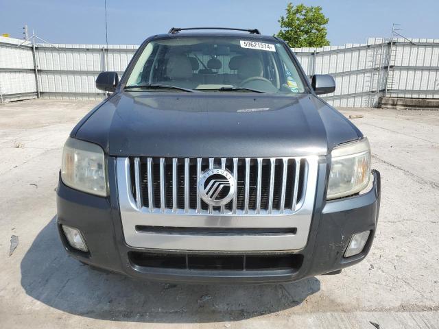 2008 Mercury Mariner Premier VIN: 4M2CU97108KJ18936 Lot: 59621574
