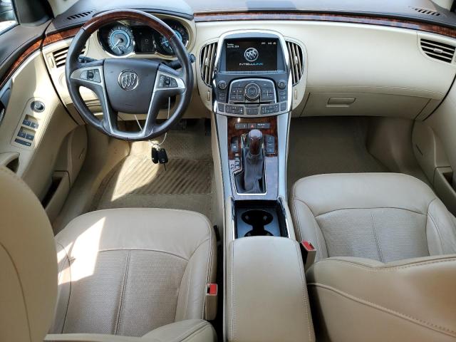 2013 Buick Lacrosse Premium VIN: 1G4GG5E30DF239931 Lot: 57265534