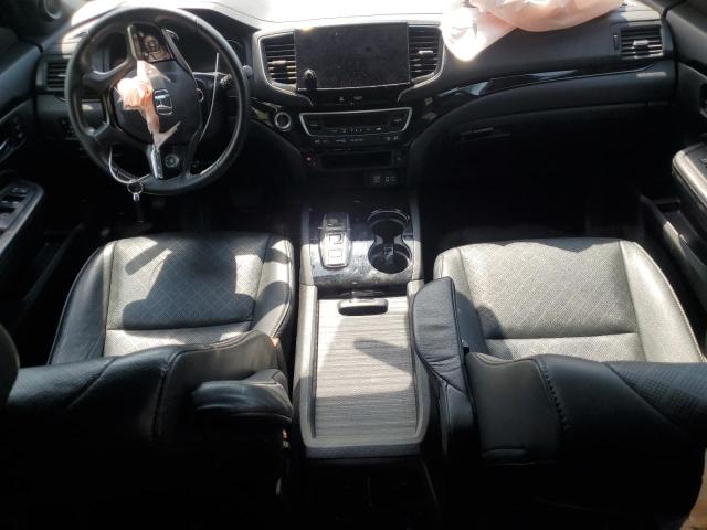 2019 Honda Passport Touring VIN: 5FNYF7H90KB004194 Lot: 58222344