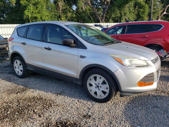 2014 Ford Escape S VIN: 1FMCU0F78EUD06400 Lot: 57903354