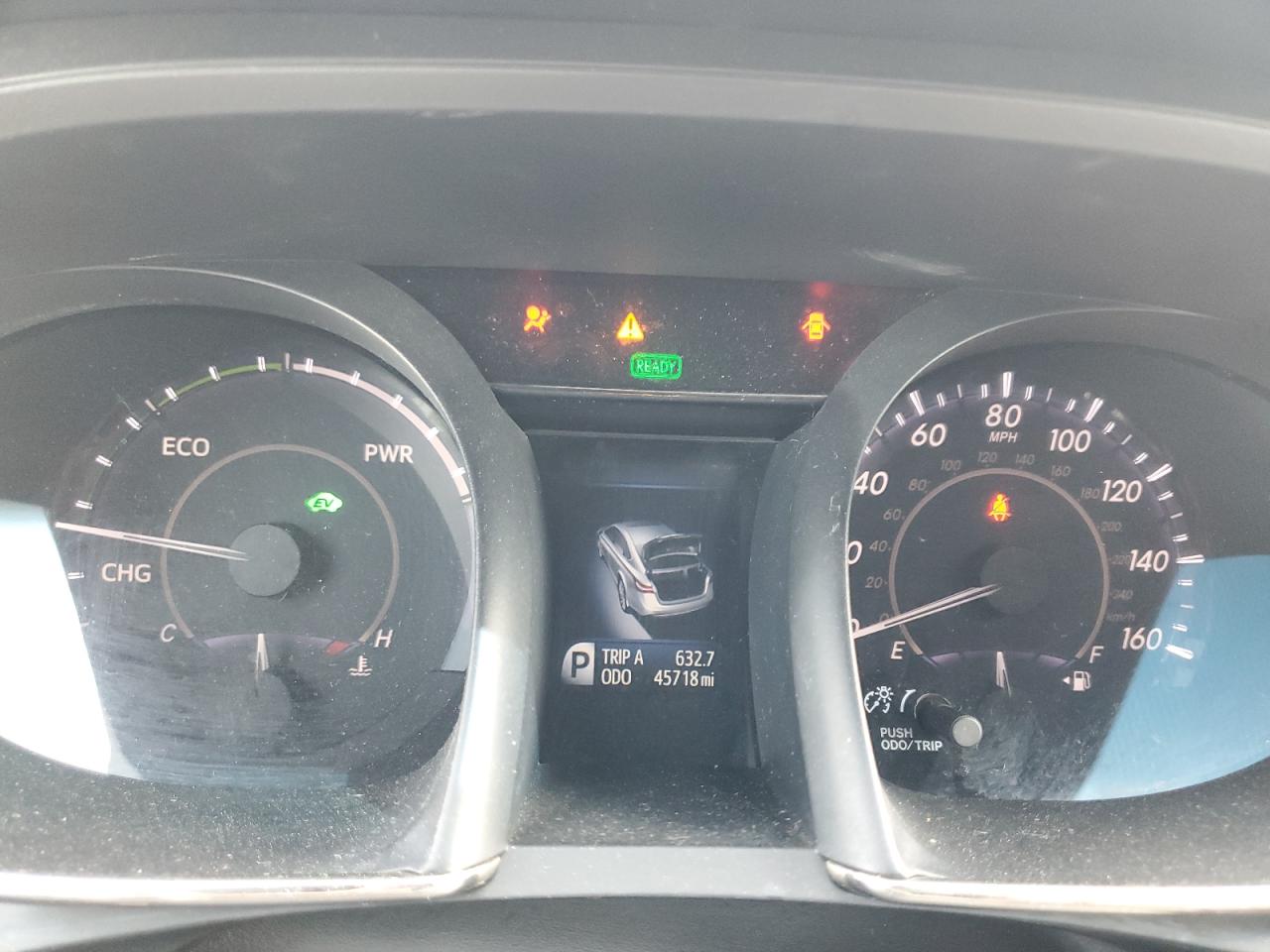 4T1BD1EB2HU058415 2017 Toyota Avalon Hybrid