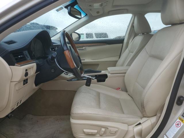 2015 Lexus Es 300H VIN: JTHBW1GG4F2100114 Lot: 59476394