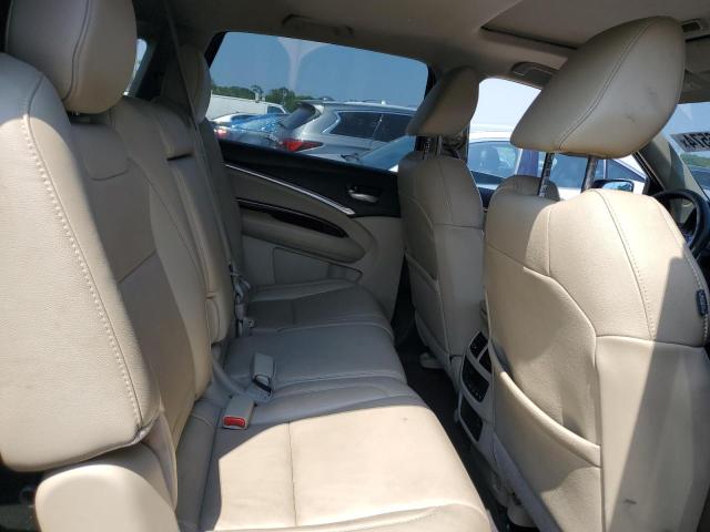 2015 ACURA MDX TECHNO - 5FRYD3H42FB002955