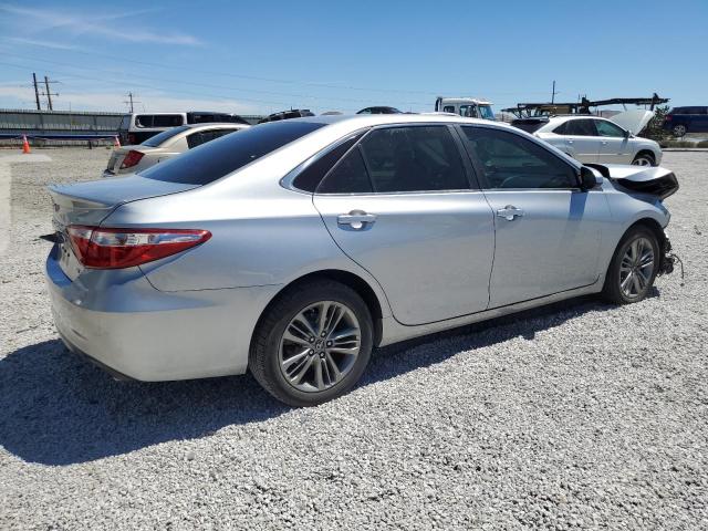 VIN 4T1BF1FK3GU190476 2016 Toyota Camry, LE no.3