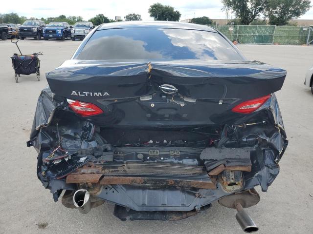 2016 NISSAN ALTIMA 2.5 - 1N4AL3AP6GN389271