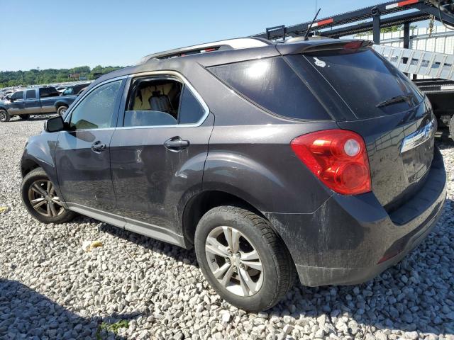 2015 CHEVROLET EQUINOX LT - 2GNALBEK5F6165941