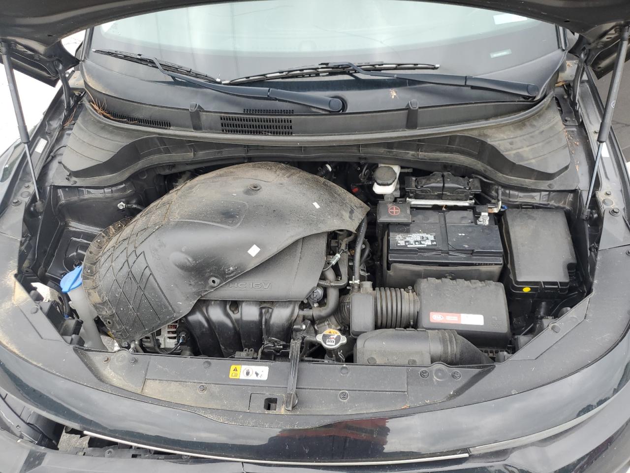 KNDJ23AU8N7800612 2022 Kia Soul Lx