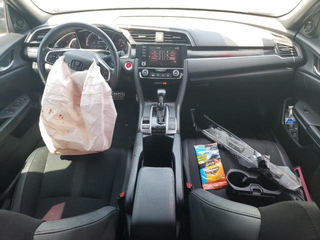 2019 Honda Civic Sport VIN: 2HGFC2F89KH504556 Lot: 58121364