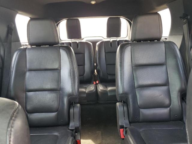 2015 FORD EXPLORER L - 1FM5K8F86FGA85093