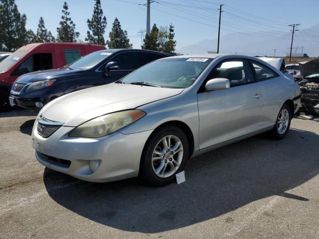 2006 Toyota Camry Solara Se VIN: 4T1CE38P76U749103 Lot: 59625584