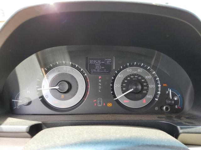 2011 Honda Odyssey Exl VIN: 5FNRL5H64BB025220 Lot: 57339054