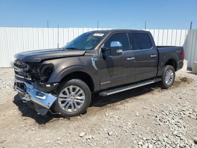2024 FORD F150 LARIA - 1FTFW5LD1RFA66037