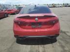 Lot #3028751715 2017 ALFA ROMEO GIULIA TI