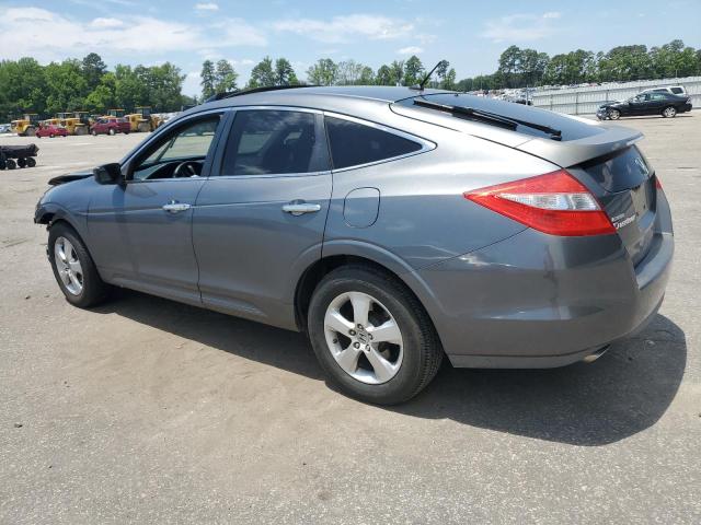 5J6TF1H38AL008339 2010 Honda Accord Crosstour Ex