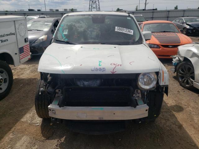 2015 JEEP RENEGADE ZACCJABT7FPC19323