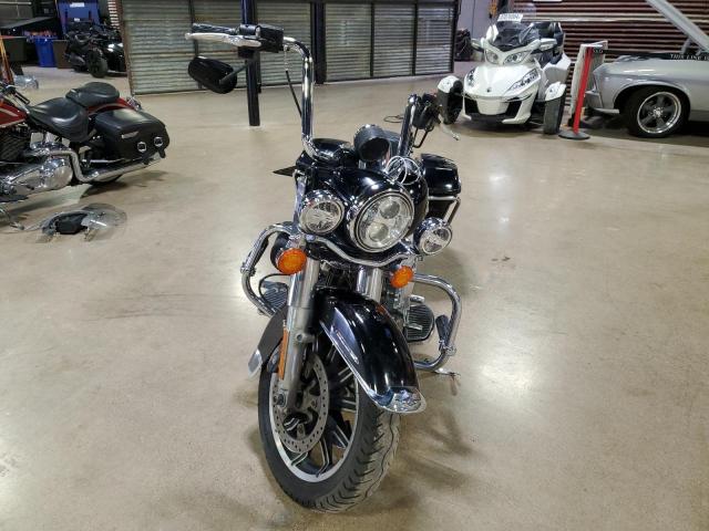 2017 HARLEY-DAVIDSON FLHP POLIC 1HD1FHC18HB612113