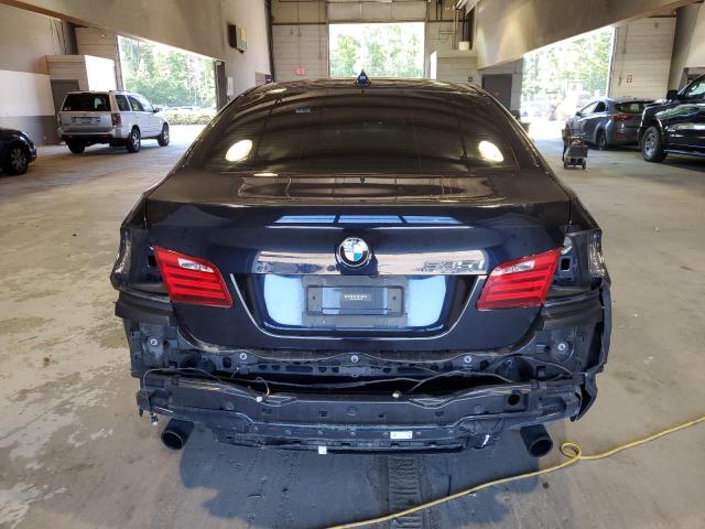 2012 BMW 535 I VIN: WBAFR7C52CC816319 Lot: 54564164