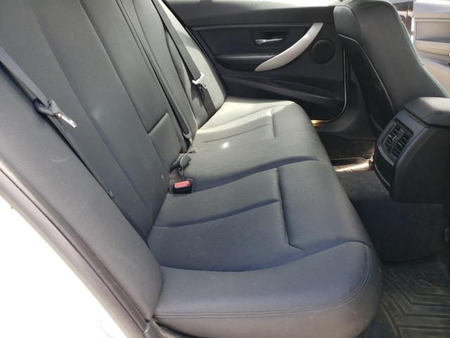 2014 BMW 320 I xDrive VIN: WBA3C3G59ENS70004 Lot: 58452284