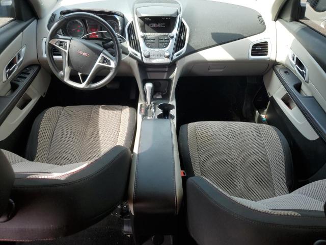 2012 GMC Terrain Sle VIN: 2GKFLSE58C6302928 Lot: 57512684