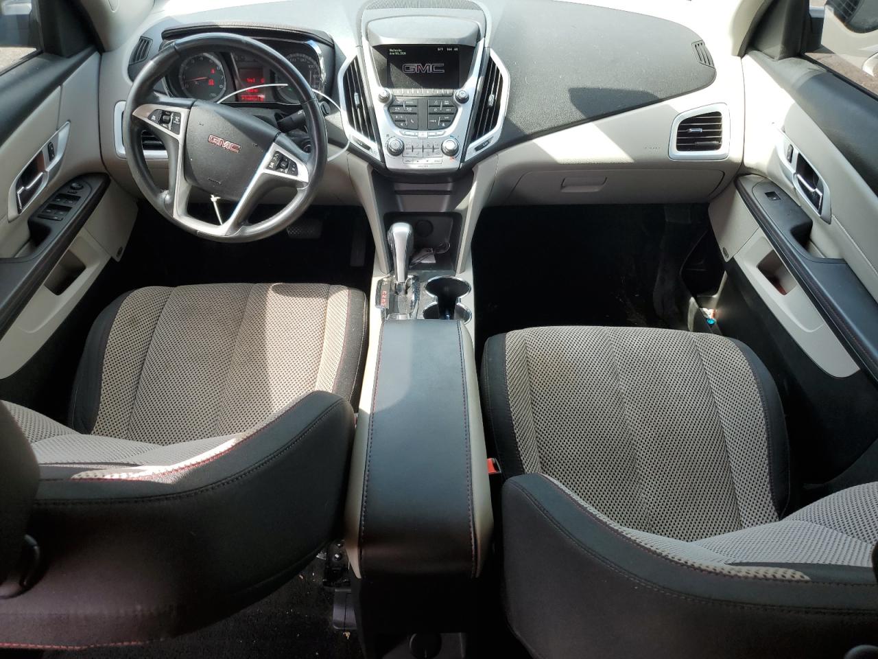 2GKFLSE58C6302928 2012 GMC Terrain Sle