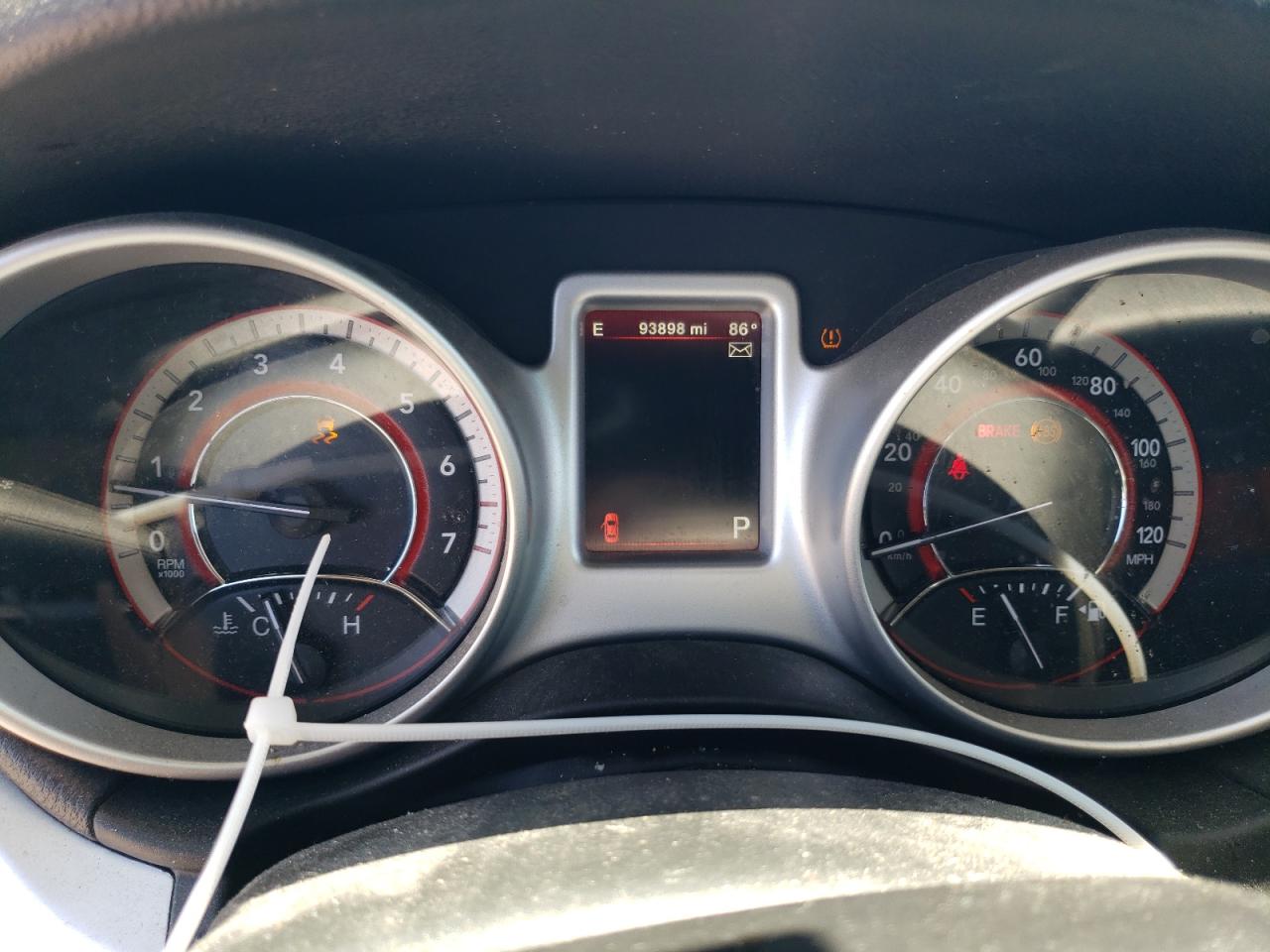 3C4PDCBG1JT448654 2018 Dodge Journey Sxt