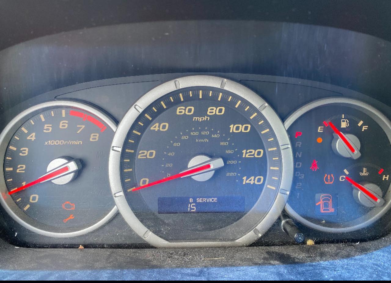 5FNYF186X6B011985 2006 Honda Pilot Ex