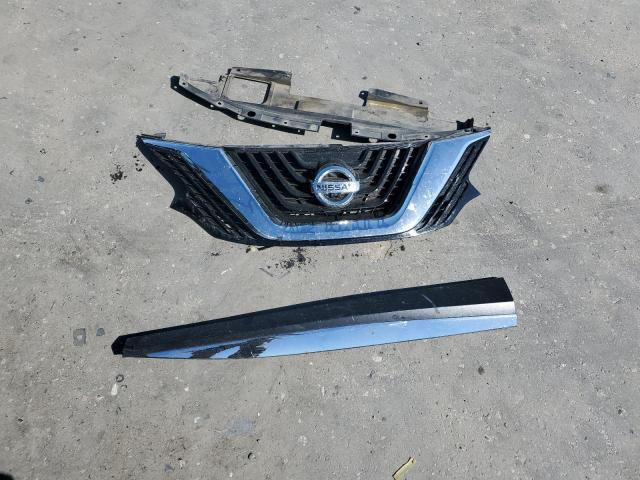 2017 Nissan Murano S VIN: 5N1AZ2MG7HN191861 Lot: 57848104