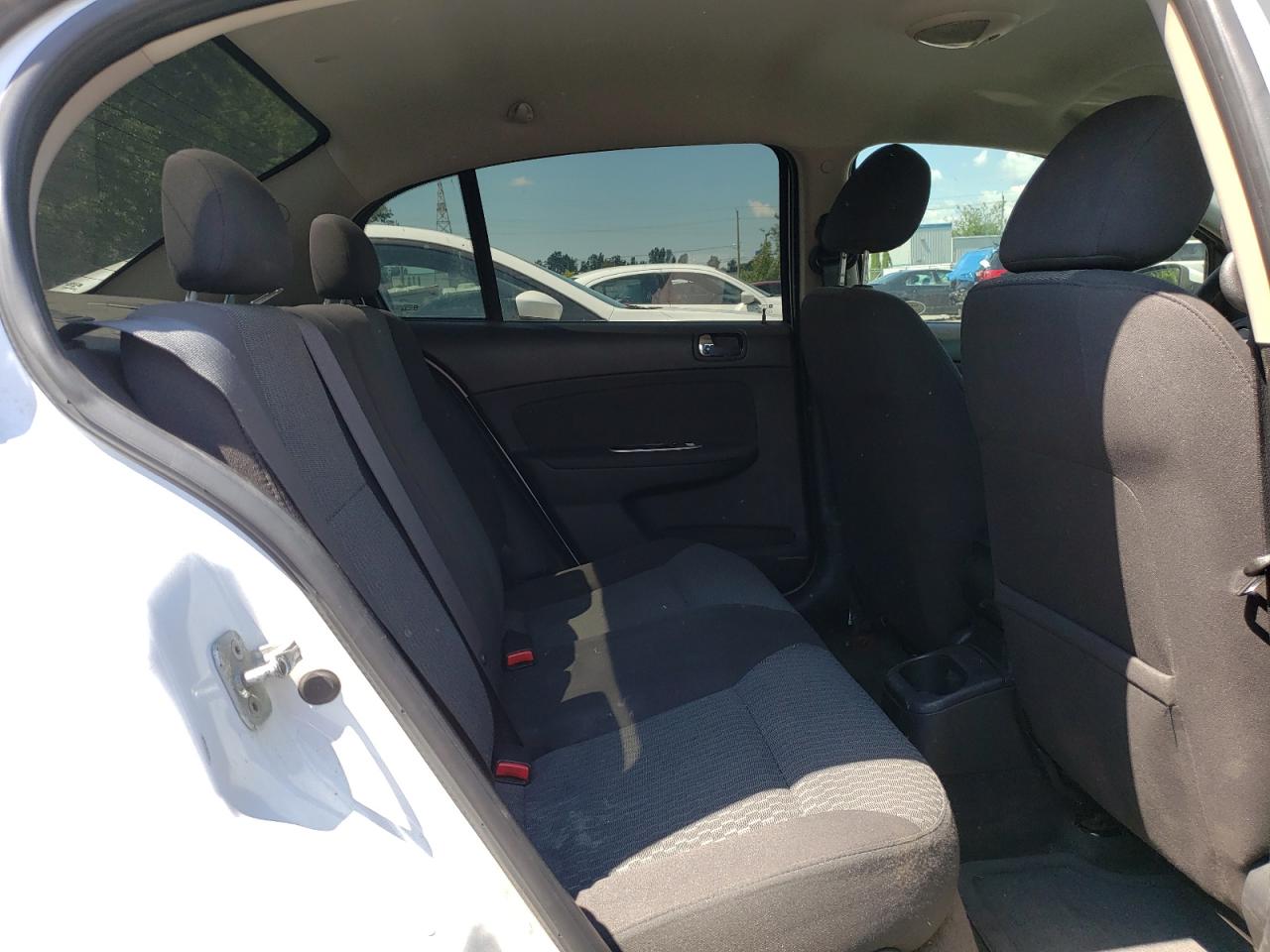 1G1AD5F52A7209315 2010 Chevrolet Cobalt 1Lt