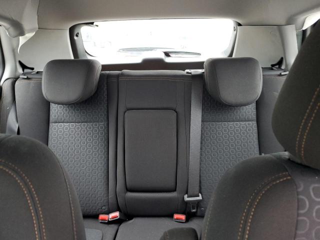 2020 Chevrolet Trax Ls VIN: KL7CJKSB6LB070273 Lot: 60967164