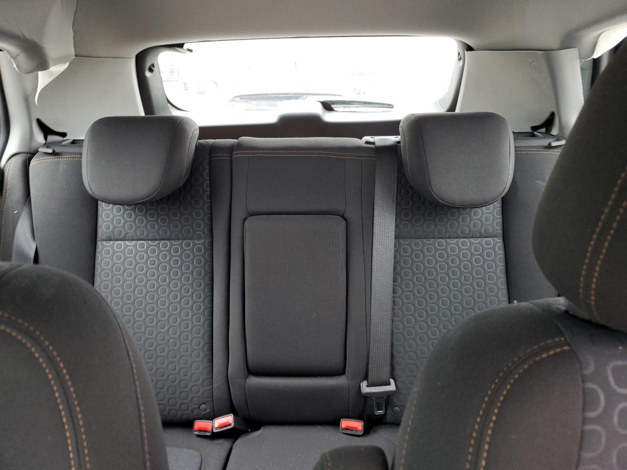 KL7CJKSB6LB070273 2020 Chevrolet Trax Ls