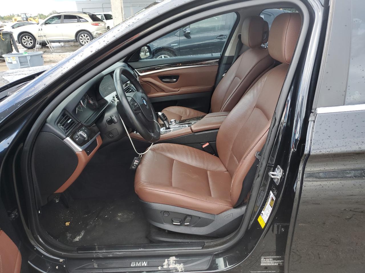 WBAXG5C56DDY35062 2013 BMW 528 I