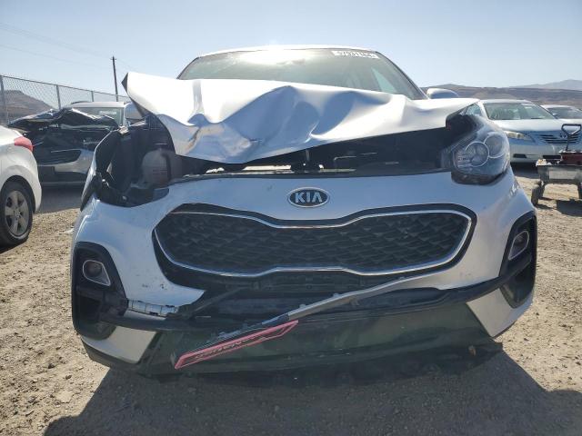 2021 KIA SPORTAGE L - KNDPMCAC3M7933160